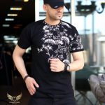 5 نکته مهم در خرید تی شرت