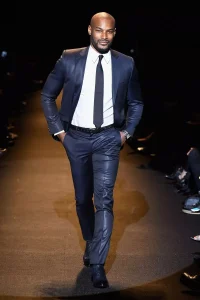 تایسون بکفورد (Tyson Beckford)