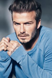 (David Beckham) دیوید بکهام