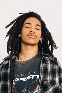 لوکا سبت (Luka Sabbat) استالیست مشهور در دنیا