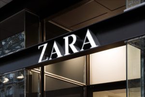 برند زارا zara
