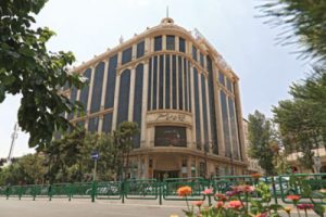 مرکز خرید سون سنتر تهران بهترین فروشگاه مردانه تهران