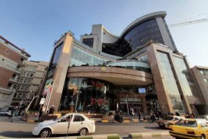 مرکز خرید پالادیوم تهران یکی از بهترین فروشگاه مردانه تهران