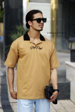 تیشرت پارچه دورس 2 نخ