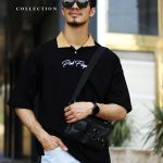 تیشرت پارچه دورس 2 نخ