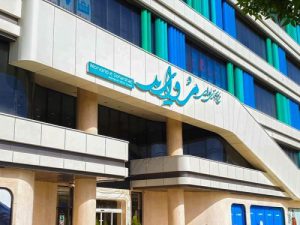 مرکز خرید مروارید انتخابی لوکس برای لباس مردانه در مشهد