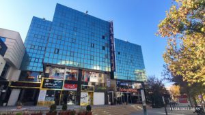 بهترین پوشاک مردانه شیراز مرکز خرید نگین فارس