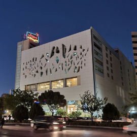 بهترین پوشاک مردانه شیراز