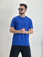 تیشرت پنبه خام - Image 2