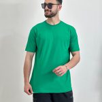 تیشرت پنبه خام