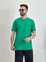 تیشرت پنبه خام