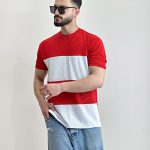 تیشرت رینگی مراکشی G