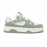 کفش و کتانی مردانه و زنانه مدل اسکیچرز SKECHERS رنگ سفید کد 40541