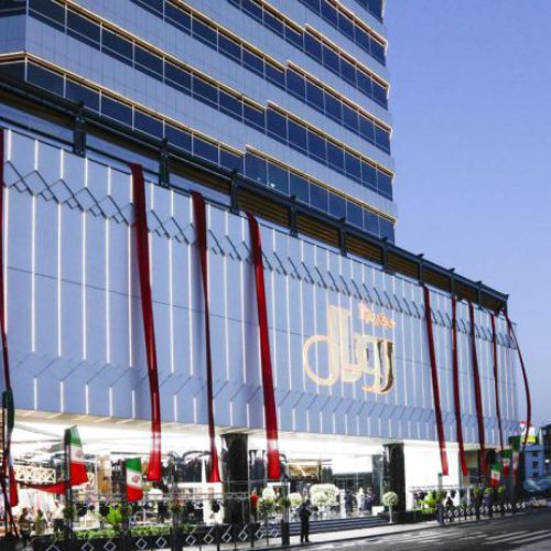 بهترین فروشگاه مردانه تهران
