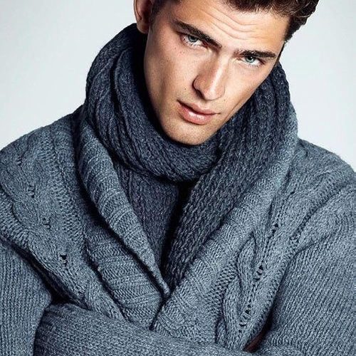 شان اپرای (Sean O’Pry)