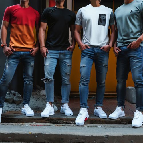 شلوار جین